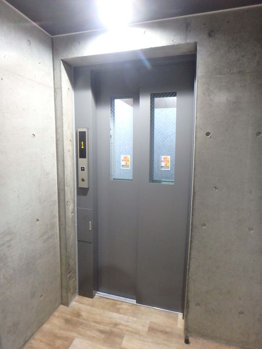 カレラ伏見のその他画像