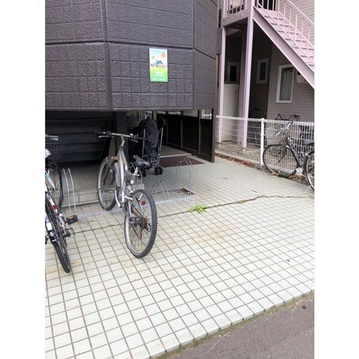 駒矢11番館302のその他画像