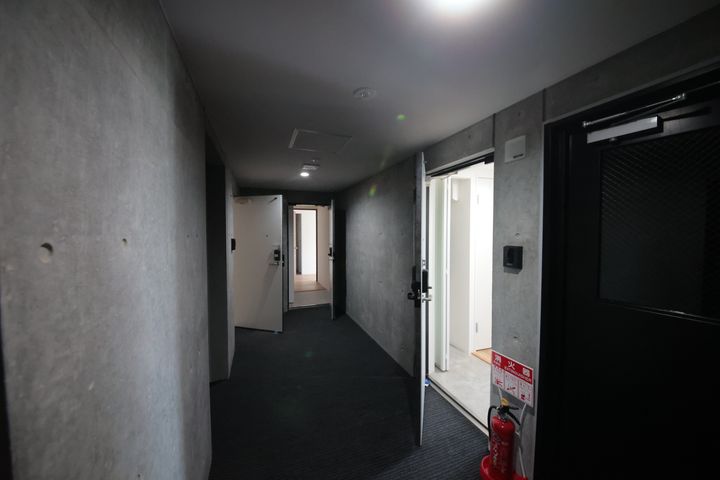 ブランシャールALAIN幌平橋のその他画像