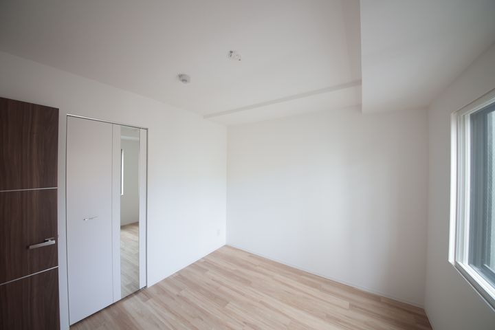 ブランシャールALAIN幌平橋の内装