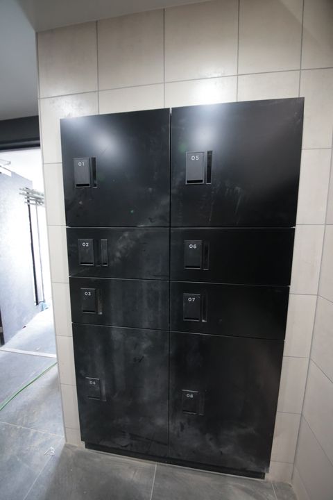 ブランシャールALAIN幌平橋のその他画像