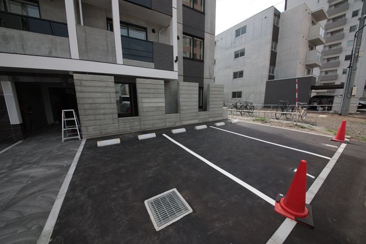 ブランシャールALAIN幌平橋のその他画像