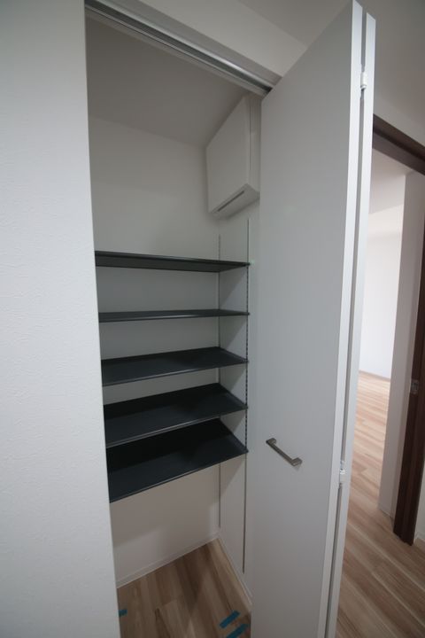 ブランシャールALAIN幌平橋の内装