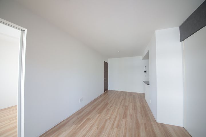 ブランシャールALAIN幌平橋の内装