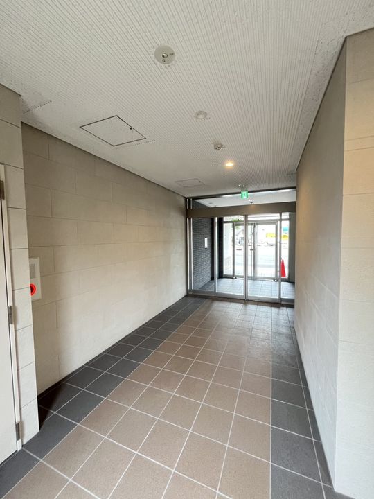 桂和レジデンス円山公園のその他画像