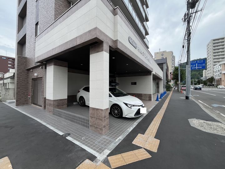 桂和レジデンス円山公園のその他画像