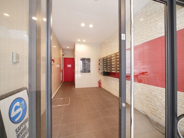 アルファビル大通西17503のその他画像