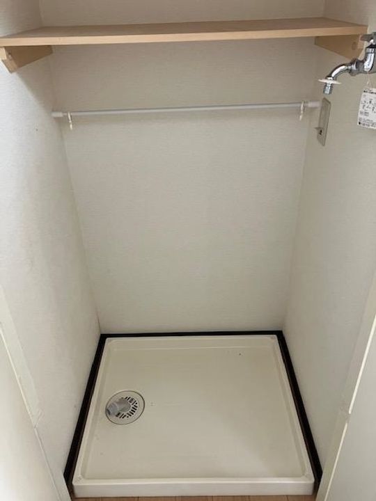 アルファビル大通西17503のその他画像