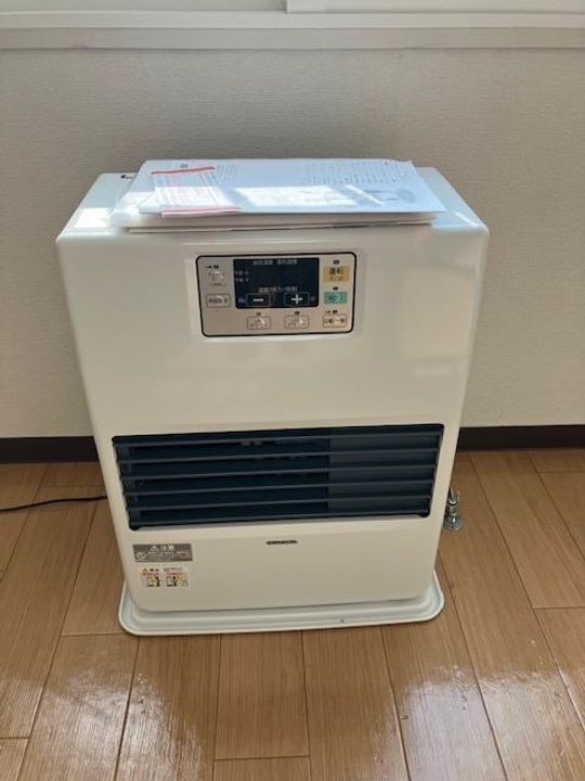 アルファビル大通西17503のその他画像