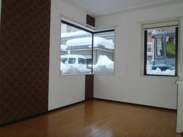 エクセレントハウス421108の居間