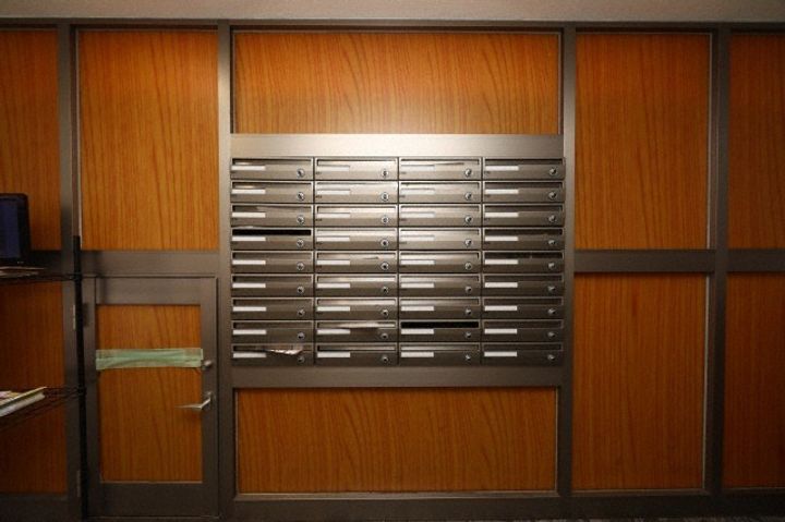 PARK AVENUE NAKAJIMA902のその他画像
