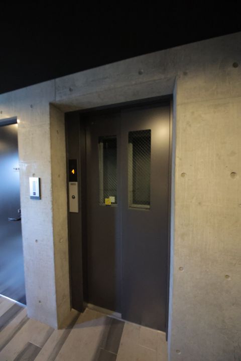 ガイアール南円山のその他画像