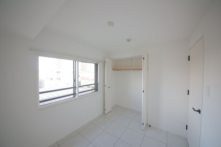 ガイアール南円山の内装