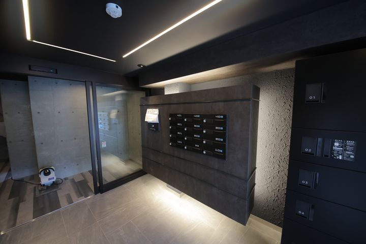 ガイアール南円山のその他画像