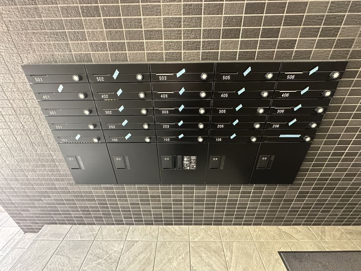 )ラグジースペースS13のその他画像
