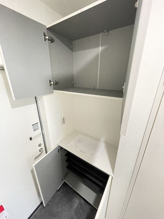 POLLUX S7(ポルックス)のその他画像