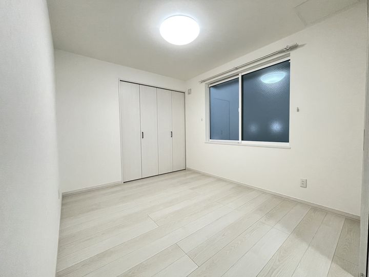 POLLUX S7(ポルックス)の内装