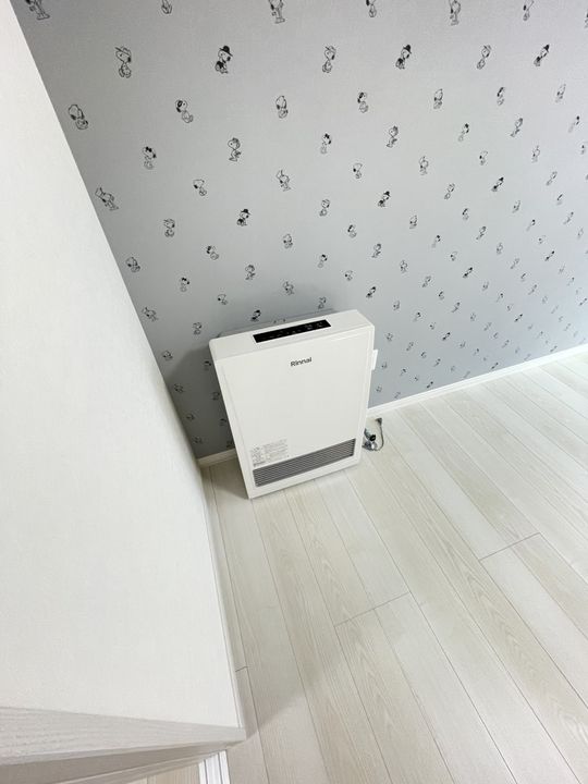 POLLUX S7(ポルックス)の内装