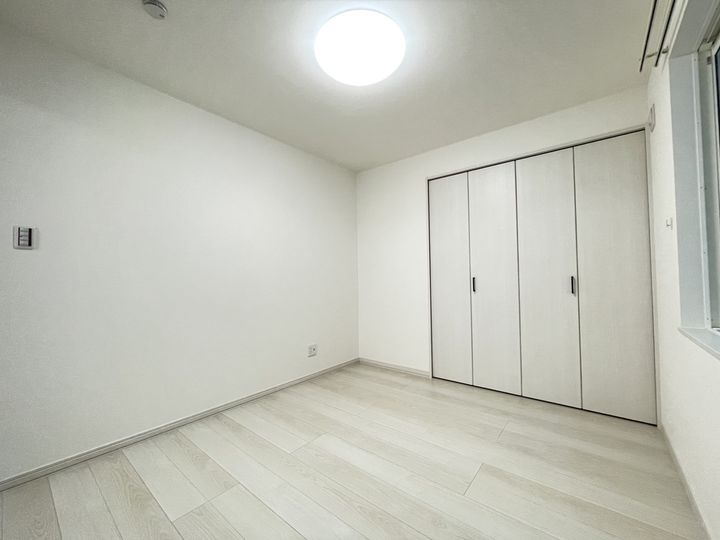 POLLUX S7(ポルックス)の内装