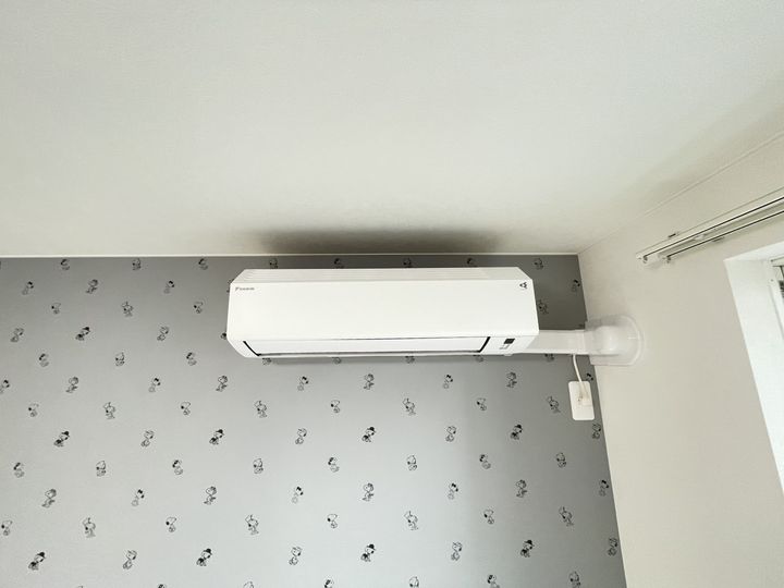 POLLUX S7(ポルックス)の内装