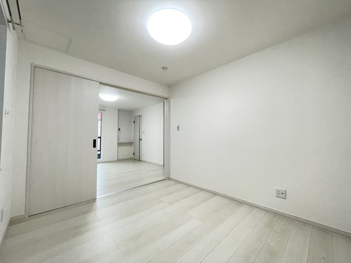 POLLUX S7(ポルックス)の内装