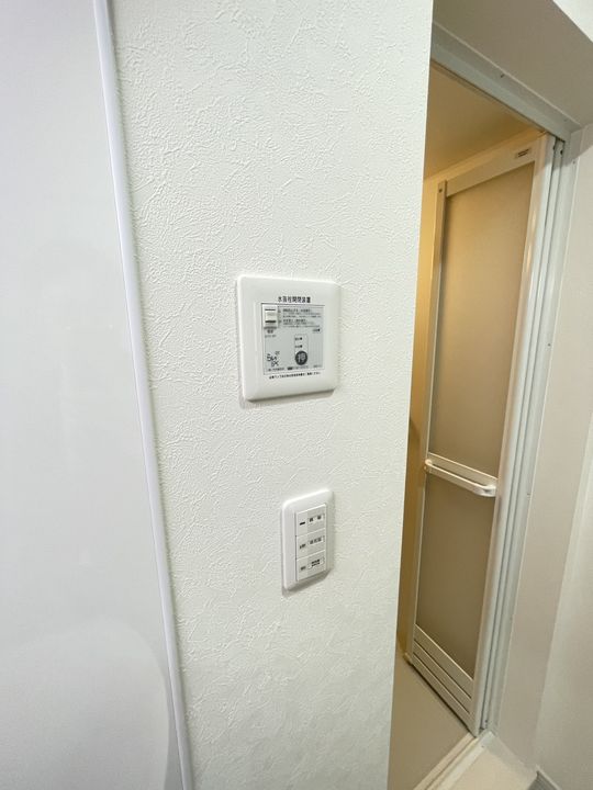 POLLUX S7(ポルックス)の内装