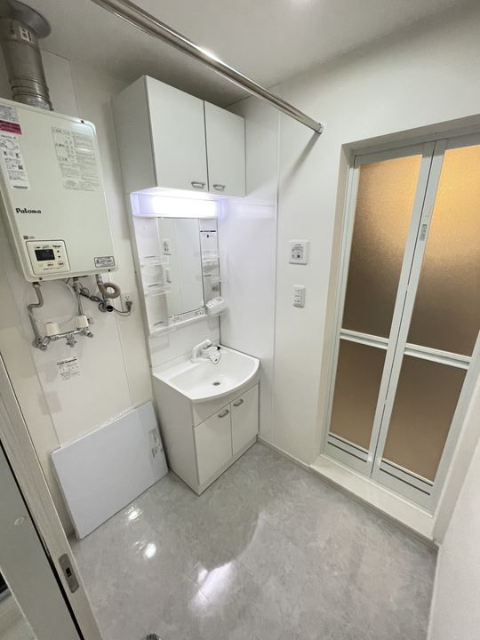 POLLUX S7(ポルックス)のその他画像