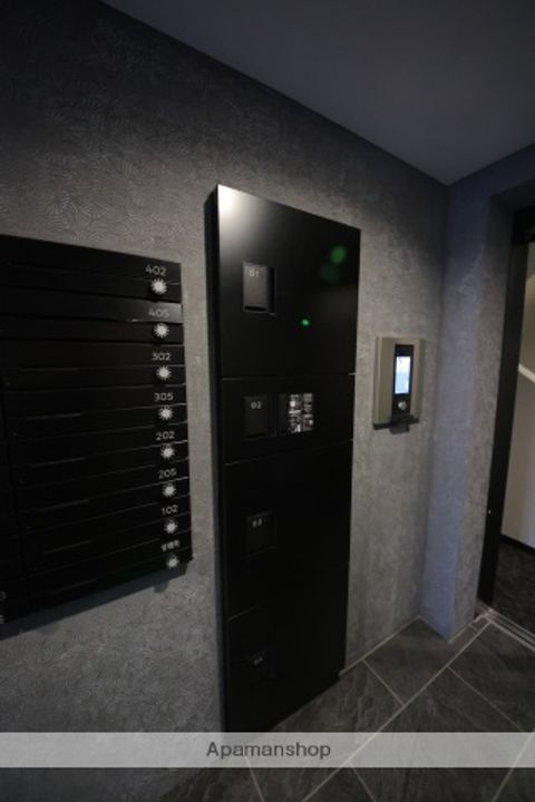 モーリス中島公園のその他画像