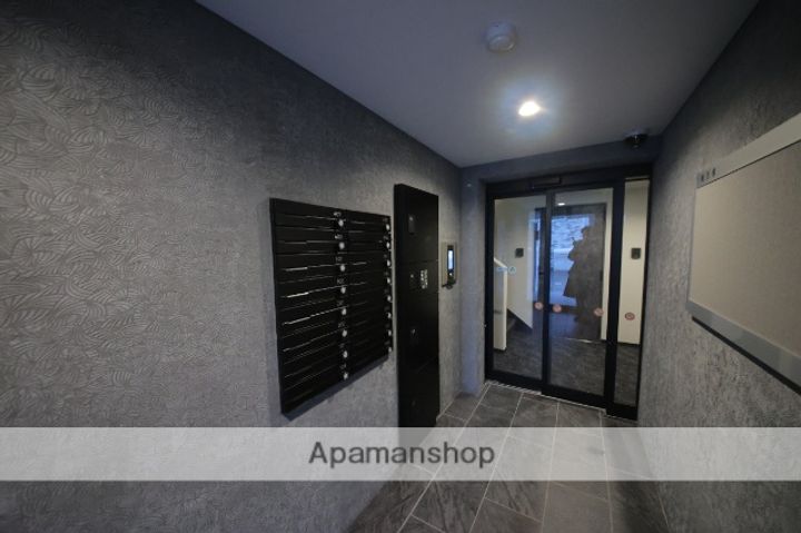 モーリス中島公園のその他画像