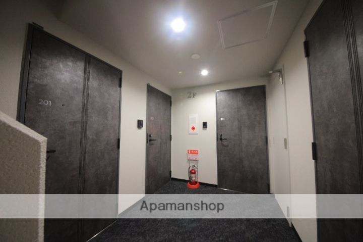 モーリス中島公園のその他画像