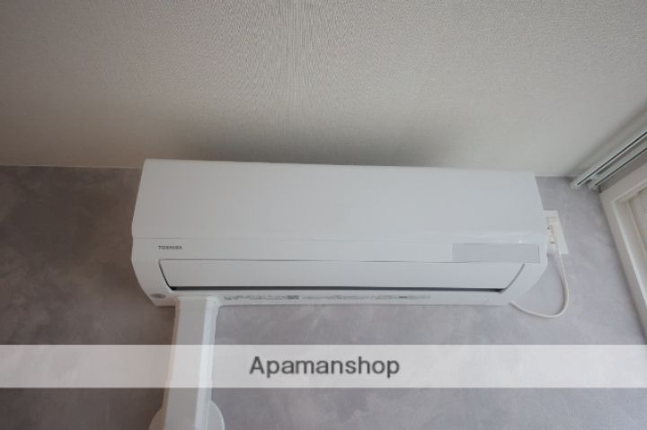 モーリス中島公園の内装