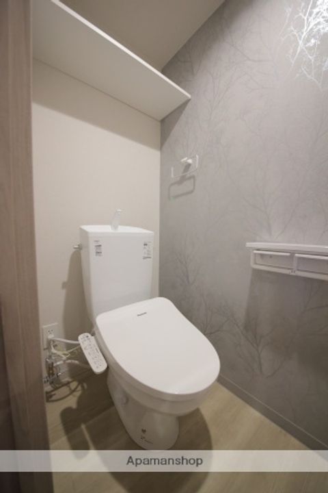 モーリス中島公園のその他画像