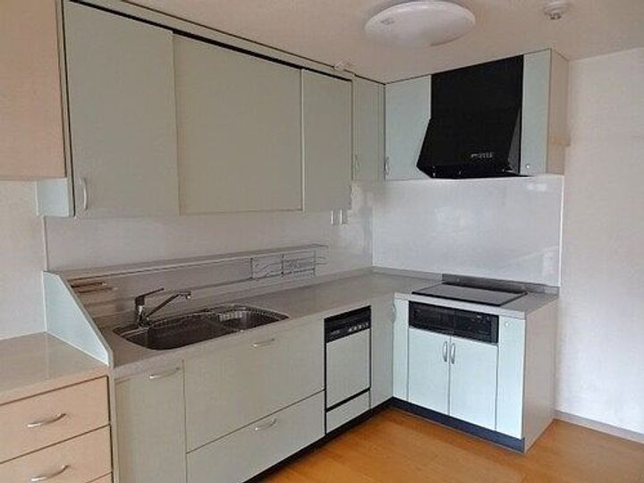 ライオンズマンション第8大通0805のその他画像