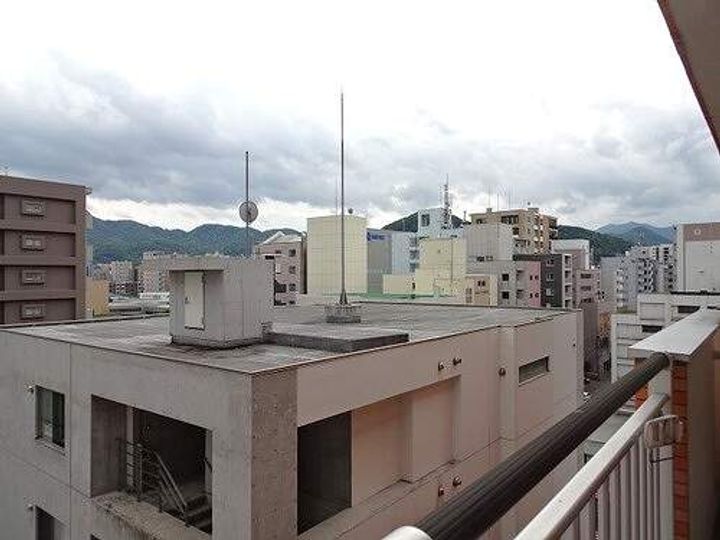 ライオンズマンション第8大通0805のその他画像