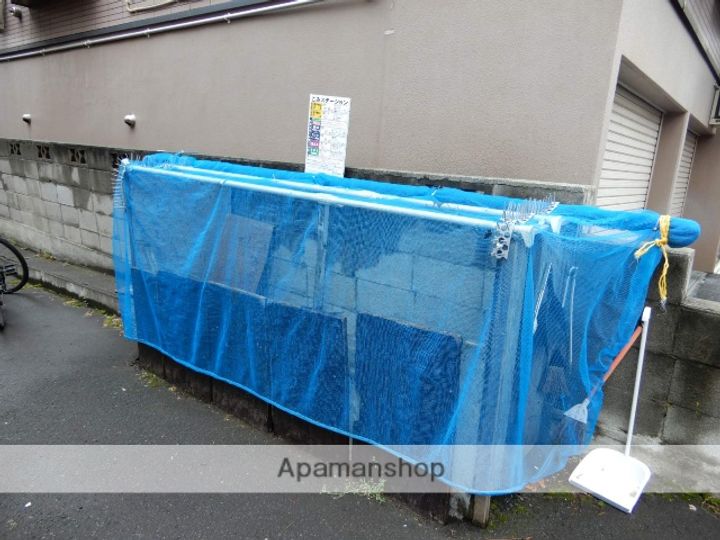 八番館101のその他画像