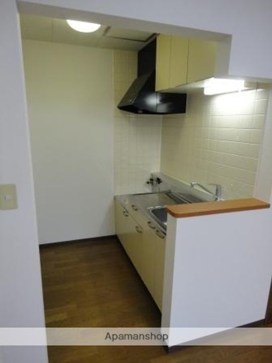 八番館101のその他画像