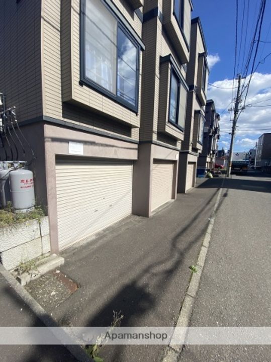 八番館101のその他画像