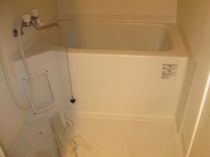 セルベッサ札幌レジデンス00607の風呂