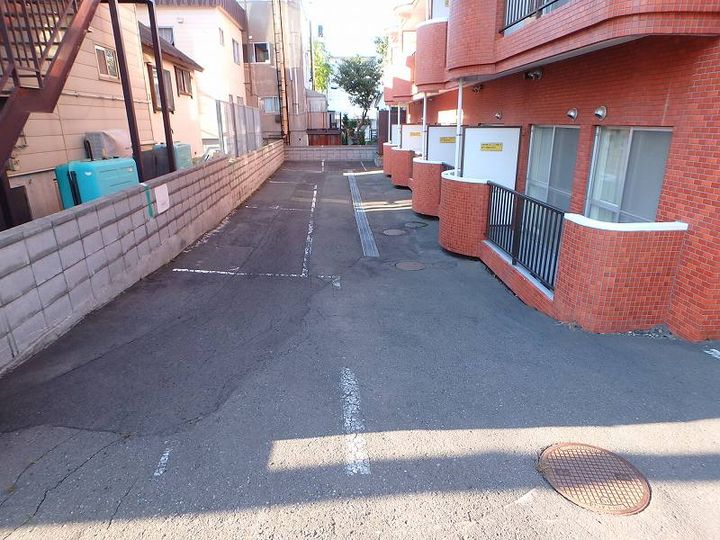 ティアラ手稲本町301のその他画像