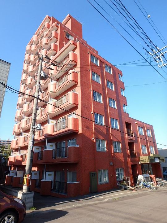 ティアラ手稲本町301のその他画像