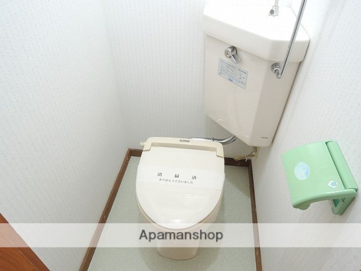 コーポライスナースリィ102のその他画像