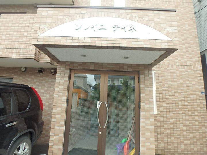 ソレイユテイネ401のその他画像