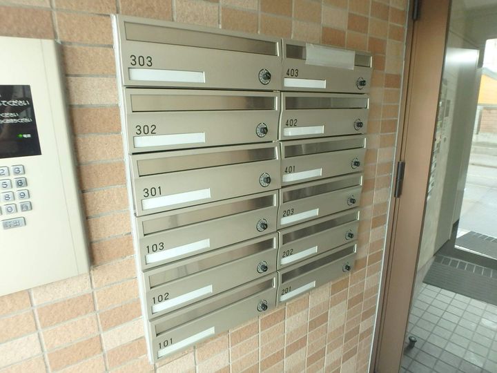 ソレイユテイネ401のその他画像
