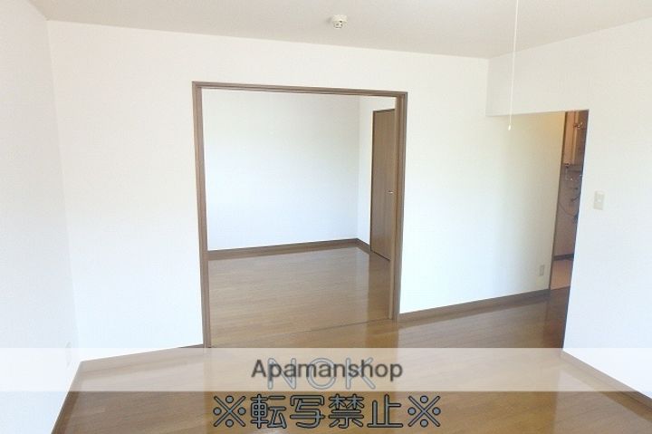 レティーロ山の手102のその他画像