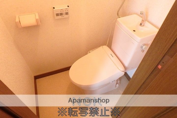 レティーロ山の手102のその他画像