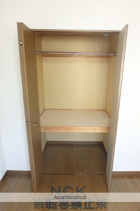 レティーロ山の手102のその他画像