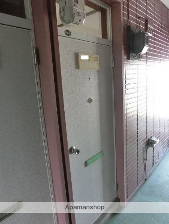 ヴィレッジ山の手202のその他画像