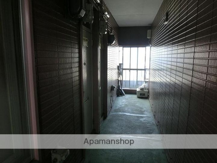 ヴィレッジ山の手202のその他画像