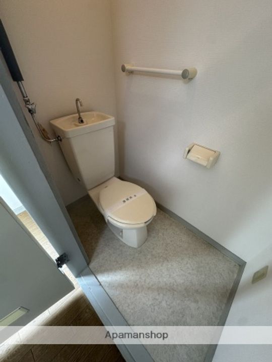 ヴィレッジ山の手212のその他画像