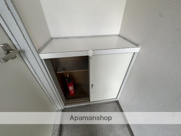 ヴィレッジ山の手212のその他画像